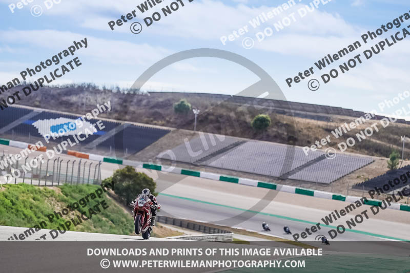 motorbikes;no limits;october 2019;peter wileman photography;portimao;portugal;trackday digital images